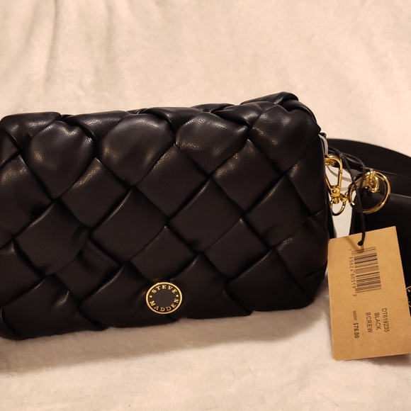 NWT!! Steve Madden Purse Set - Picture 4 of 16